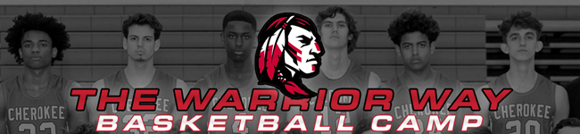 Cherokee High School - Boy's Basketball
